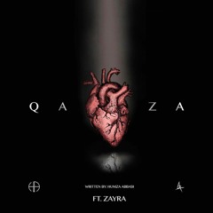 Qaza - Humza ft. Zayra