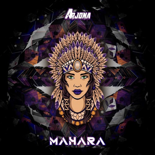 Listen to Arjona - Mahara (Original Mix)*Free Download* by Arjona / Sign  🇧🇷 in ikako kheladze🕉️ playlist online for free on SoundCloud