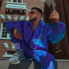 Poseidon (feat Johnny Le) (Prod. Sean Teej)