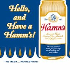 Boston and Hamms