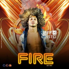 Jeff Cristo - Fire