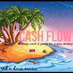 MG'z - Cash Flow