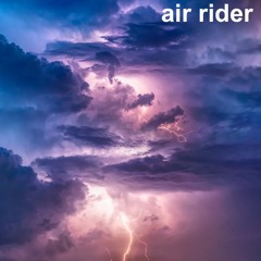 Air Rider