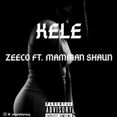 X Mamman Shaun-KELE