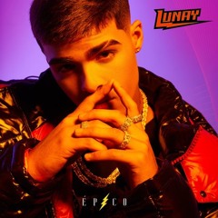 Reggaeton Mix 23 (Lunay - Epico Album Mix 2019)