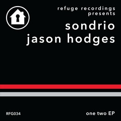 Sondrio & Jason Hodges - Two