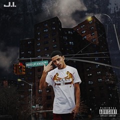 Hip Hop Mix 12 (J.I. The Prince Of N.Y)
