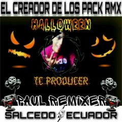 11OBPM - CUMBIA PERUANA -((( Tu Falso Amor )))- NEW TRANK #02 - Paul Deejay Rmx(((0995420105)))