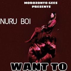 Nuru_boi - Want to