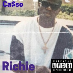 Richie - Casso Basquiat (Prod.by Rae x JazzyBubblez)