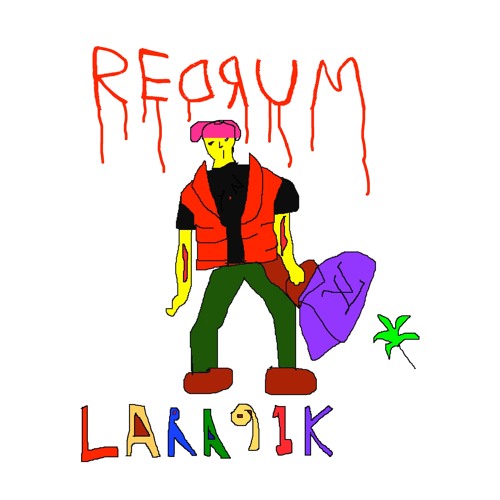 Lara91k - Redrum (Spanish Remix)