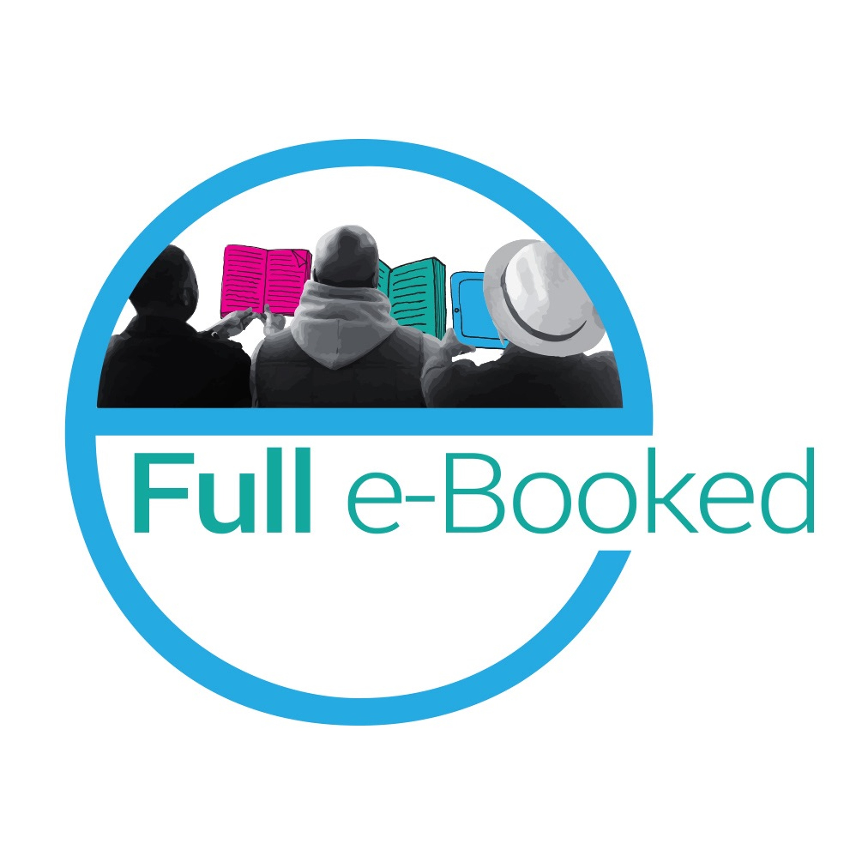 Full e-Booked