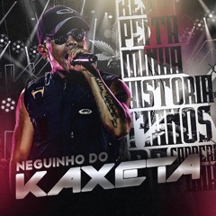 15. MC Neguinho Do Kaxeta - Bloco Dos Relíquias (DVD 17 Anos De Carreira)