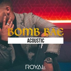 Jaz Dhami - Bomb Bae (Acoustic)