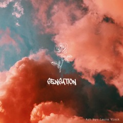 sensation (prod. AIRAVATA)