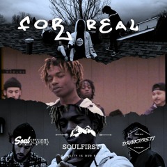 For Real Feat. D1 Drex, Mitchell James, JB