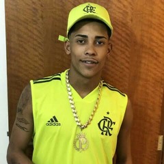 Mc Poze - Ta Fluindo.