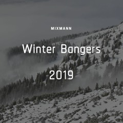 Punjabi Winter Bangers 2019 - MixMann