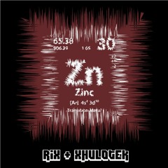 Xhulotek & Rix 303 - Do You Zinc ?