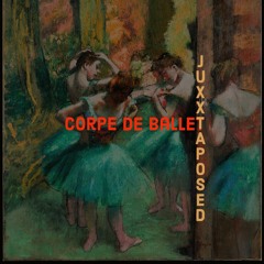 Corpe De Ballet