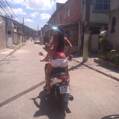 TNGHT VS TAMBOR CONGA VS MC NANINHA