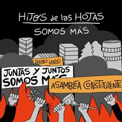 Hijos de las Hojas - Somos Mas