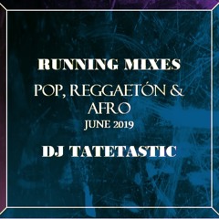 Summer 19 Runhing Mix 2