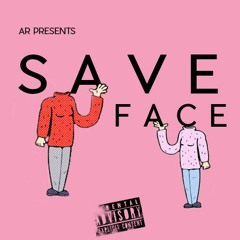 AR- Save Face