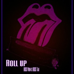 Roll Up (Prod. Donnie Katana)
