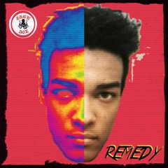 REMEDY BY JACK DOZ