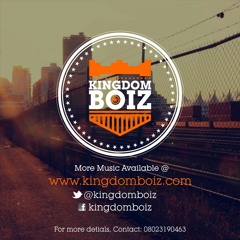Send Your Fire | Kingdomboiz.com