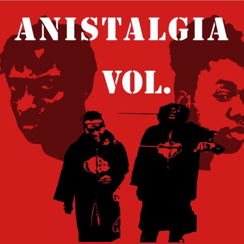 Stream Anastalgia Season 2 Episode 4 Cowboy Bebop By WOLF Radio 