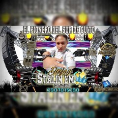 // CUMBIAS 2M19 NEW LOOP "HECHIZO DE AMOR"!!//STALIN FM DJ_EL PIONERO DEL SUR//!!