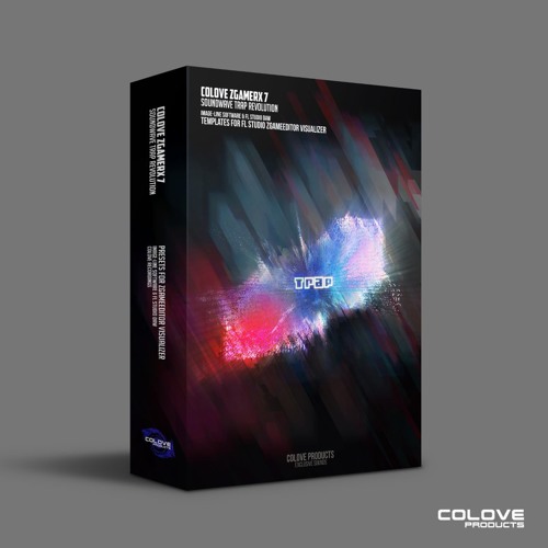 Stream COLOVE ZGamerX 7 - ZGameEditor Visualizer by COLOVE Products |  Listen online for free on SoundCloud