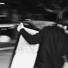 Blacked Out(prod. xenshel)