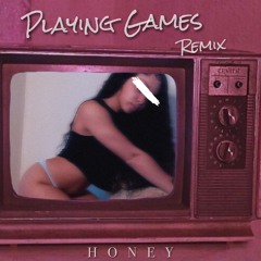 Playing Games - Honey (Summer Walker Cover)
