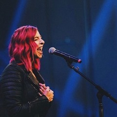 Sleepyhead - Gabbie Hanna (Patreon Livestream Assembly)