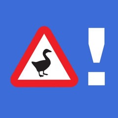 Dan Bull - Goose On The Loose (Untitled Goose Game)