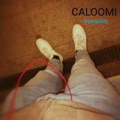 CALOOMI - TRANQUILITY