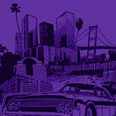 Let Me Slide (Nipsey Hussle x Dom Kennedy x Drake Type Beat)