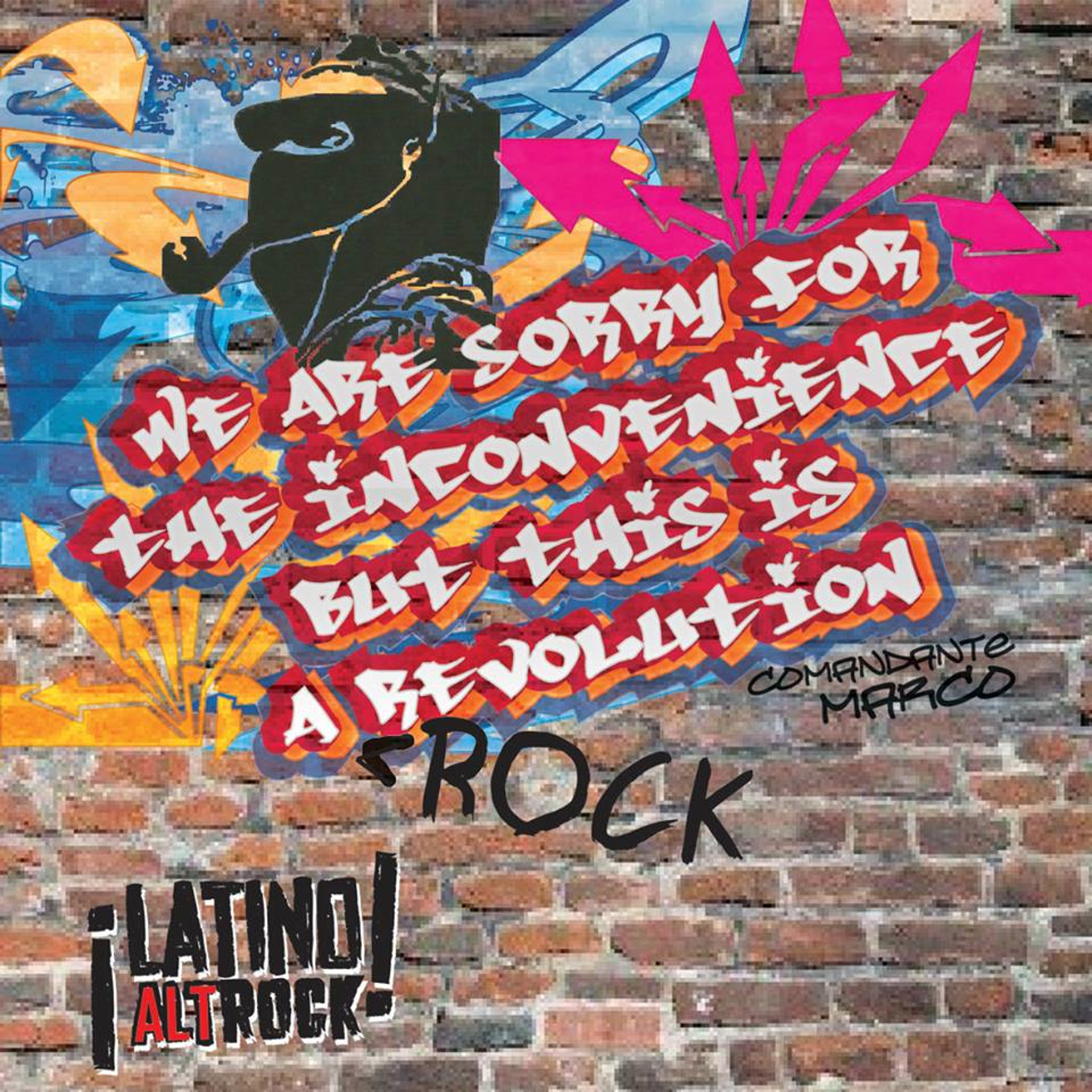 LatinoAltROCK