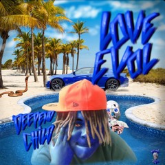 Deepend Rucci - Heavy Rain