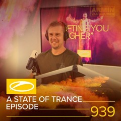 Armin van Buuren - ASOT 939 - 07.11.2019 (Free) → https://www.facebook.com/lovetrancemusicforever