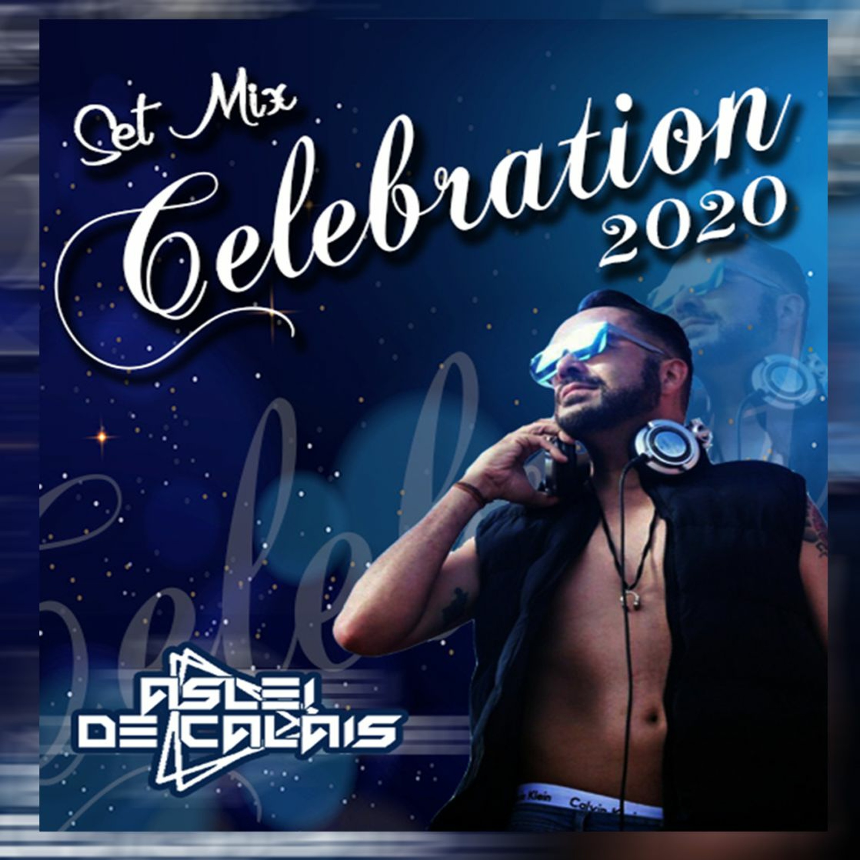 Aslei de Calais Dj
