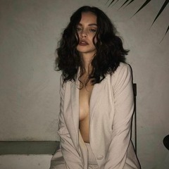 TELL ME WHAT YOU WANT (Sabrina Claudio Tell Me REMIX) [Prod. Dante X.]