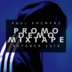 Paul Kremers - Promoset 2020 (Recorded Set) | Only My New Demos & Promos