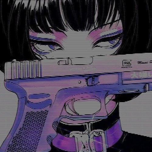 Missya - Headshot