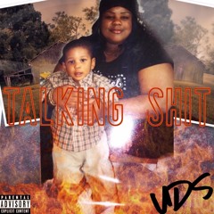 GDojerr - TALKING SHIT