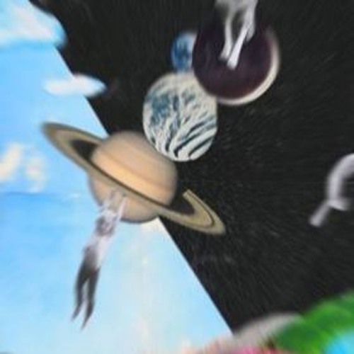 Imagination (Feat. Joon Lagoon) (Prod. Rizi)