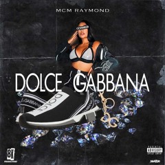 MCM Raymond - Dolce Gabbana